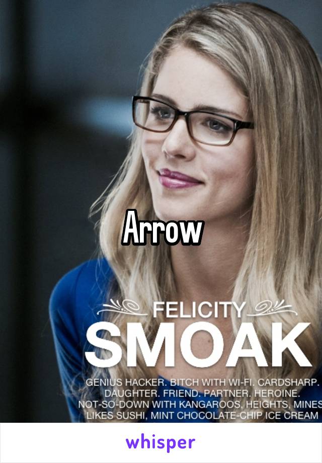 Arrow