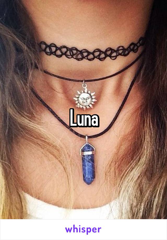 Luna