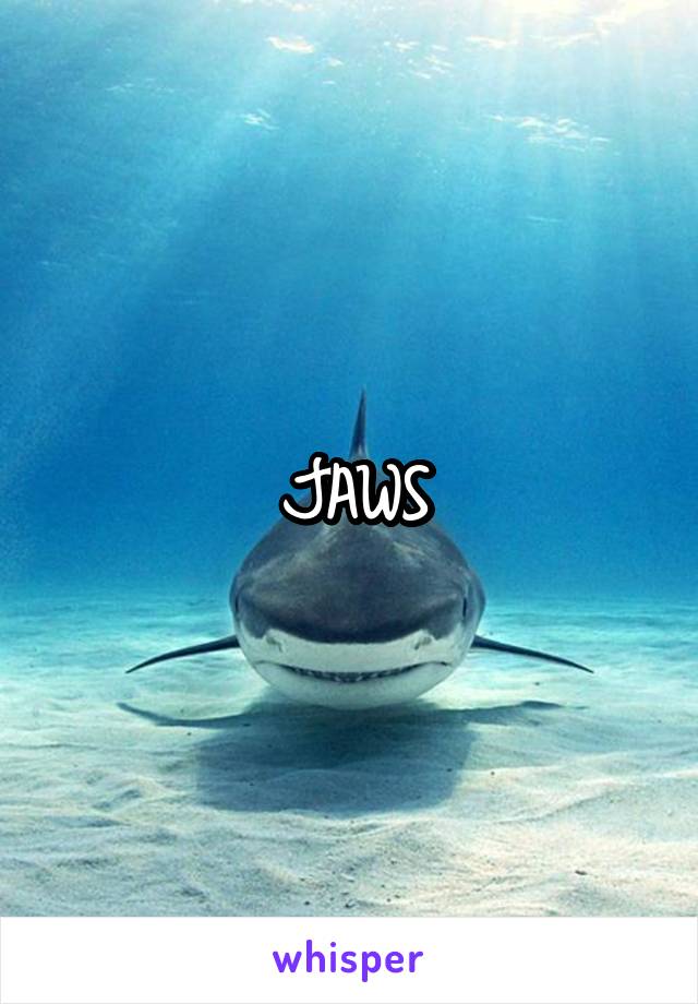 JAWS