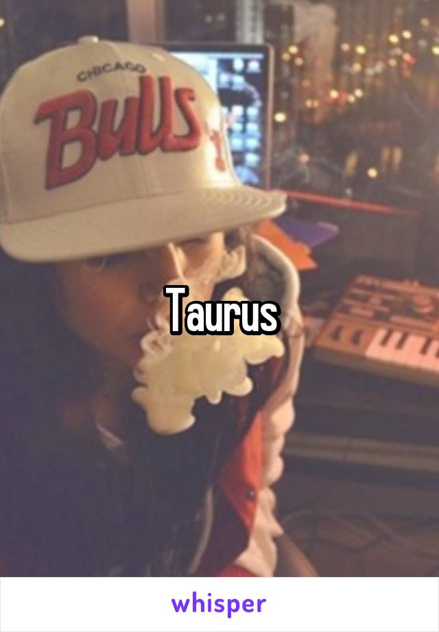 Taurus