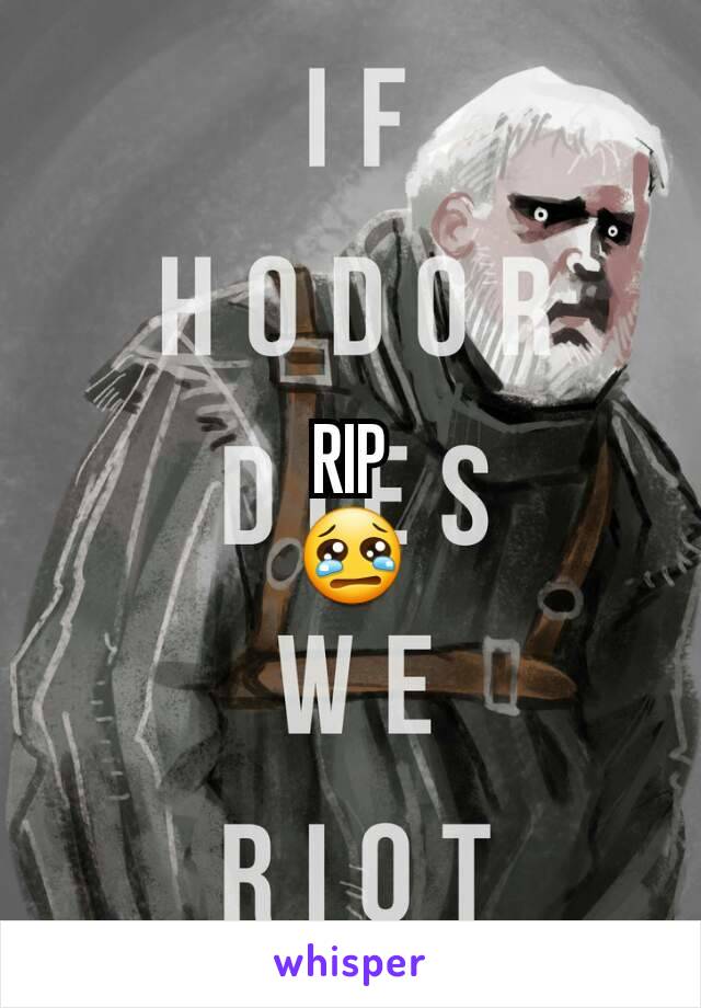 RIP
😢