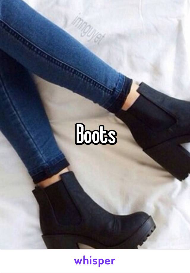 Boots