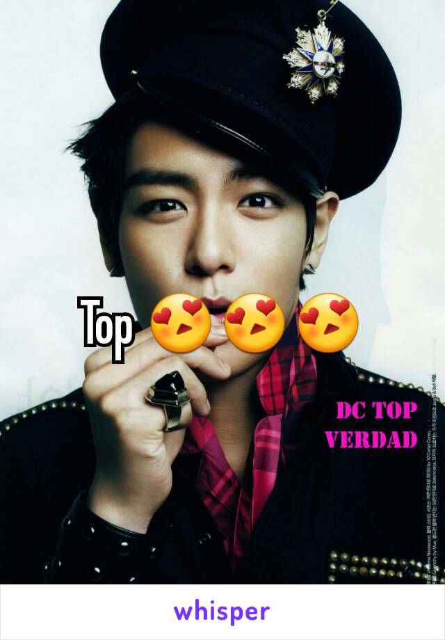 Top 😍😍😍