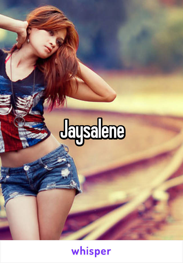 Jaysalene