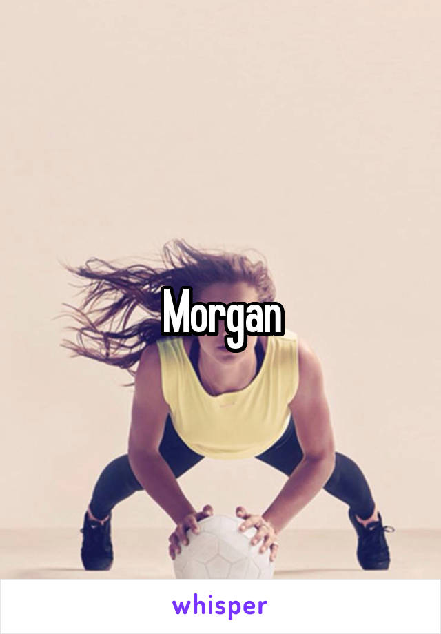 Morgan