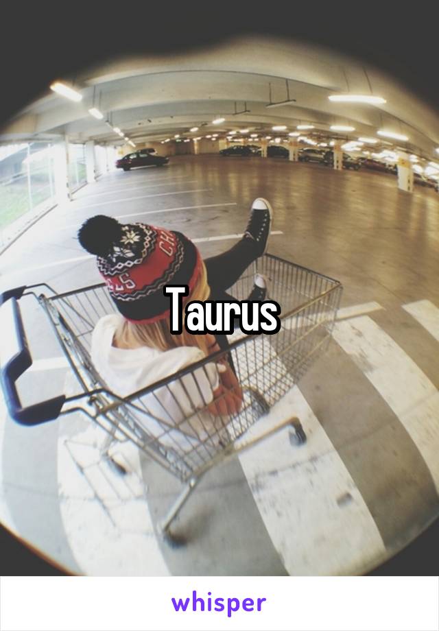 Taurus