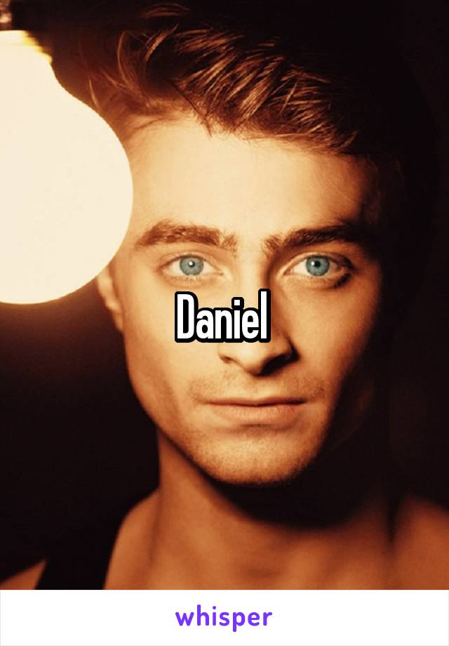 Daniel 