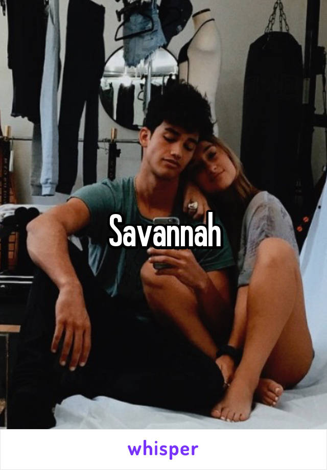 Savannah