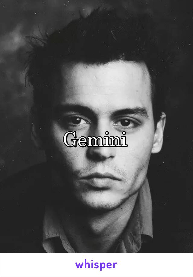 Gemini 