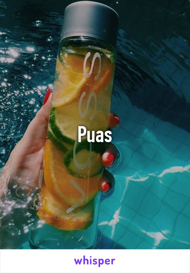 Puas