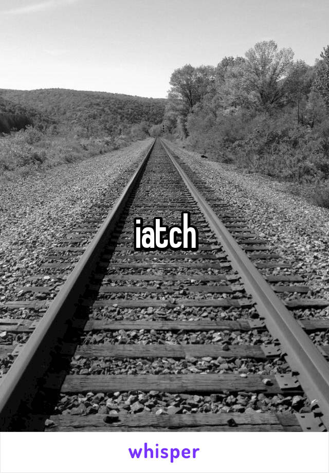 iatch