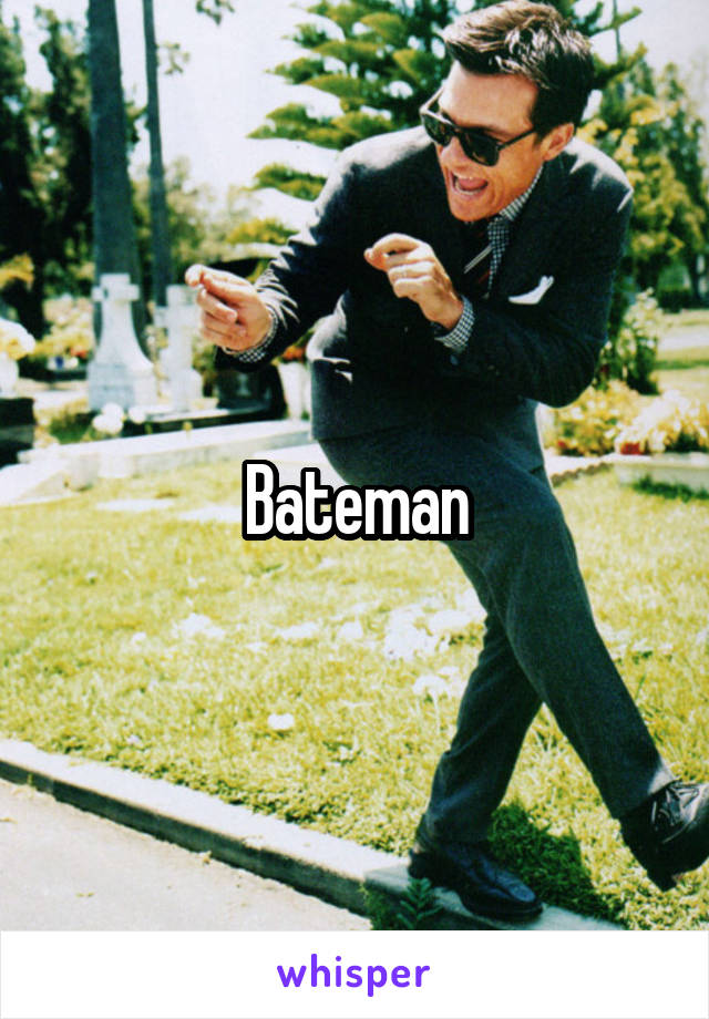 Bateman