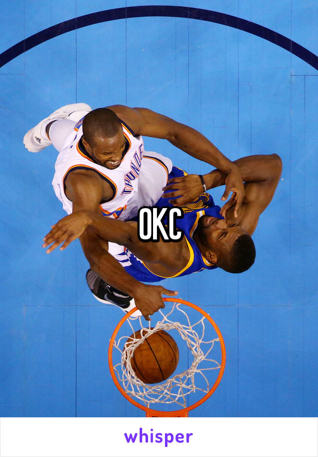 OKC