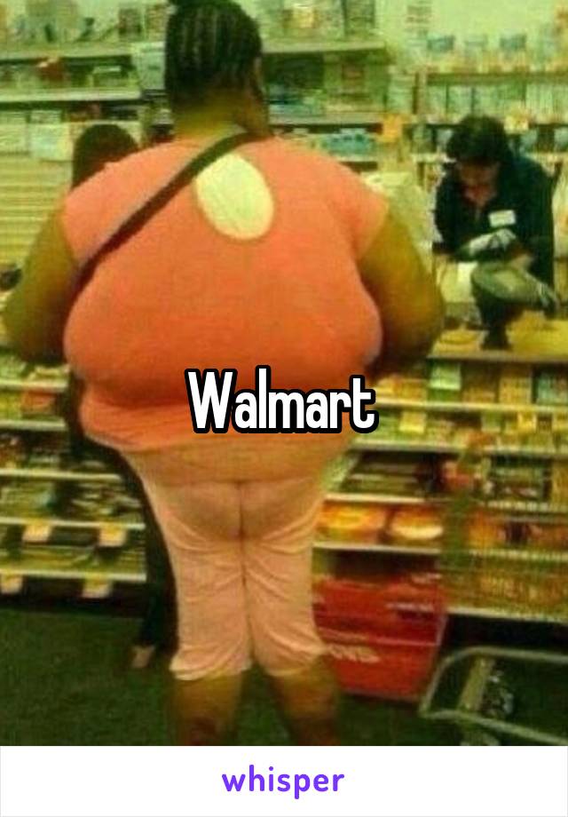 Walmart 