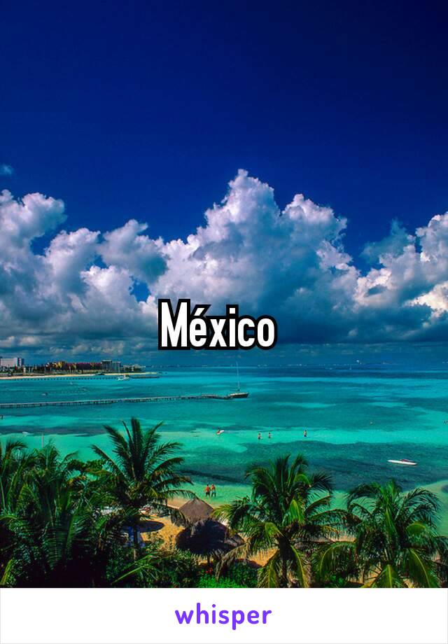 México 