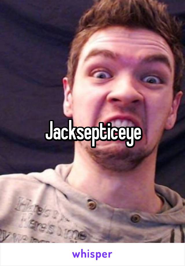 Jacksepticeye