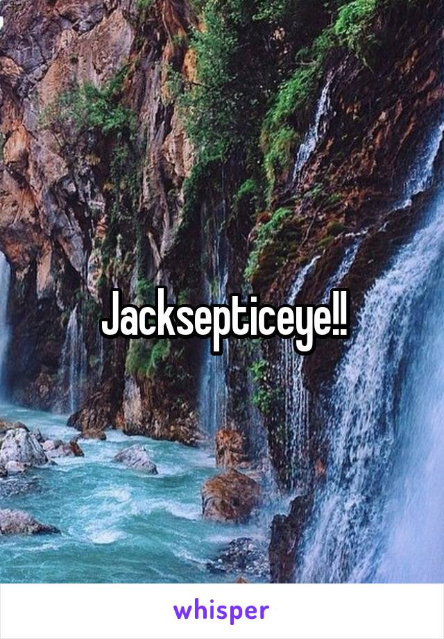 Jacksepticeye!!