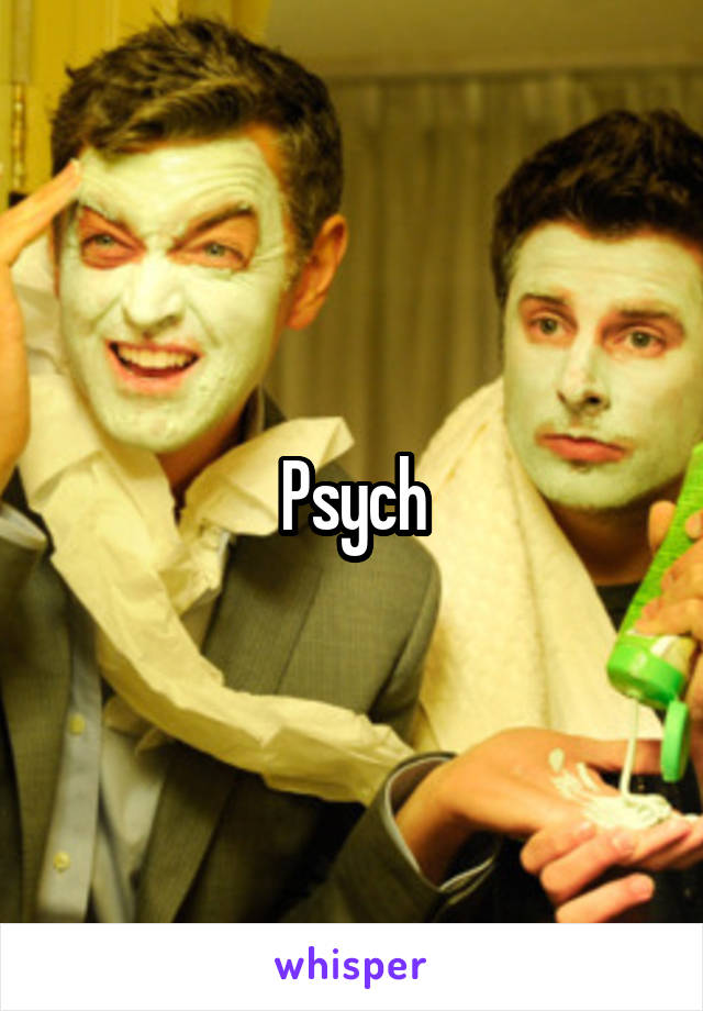 Psych