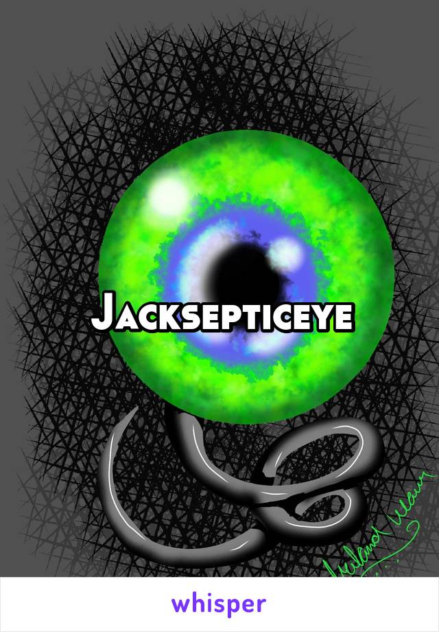 Jacksepticeye