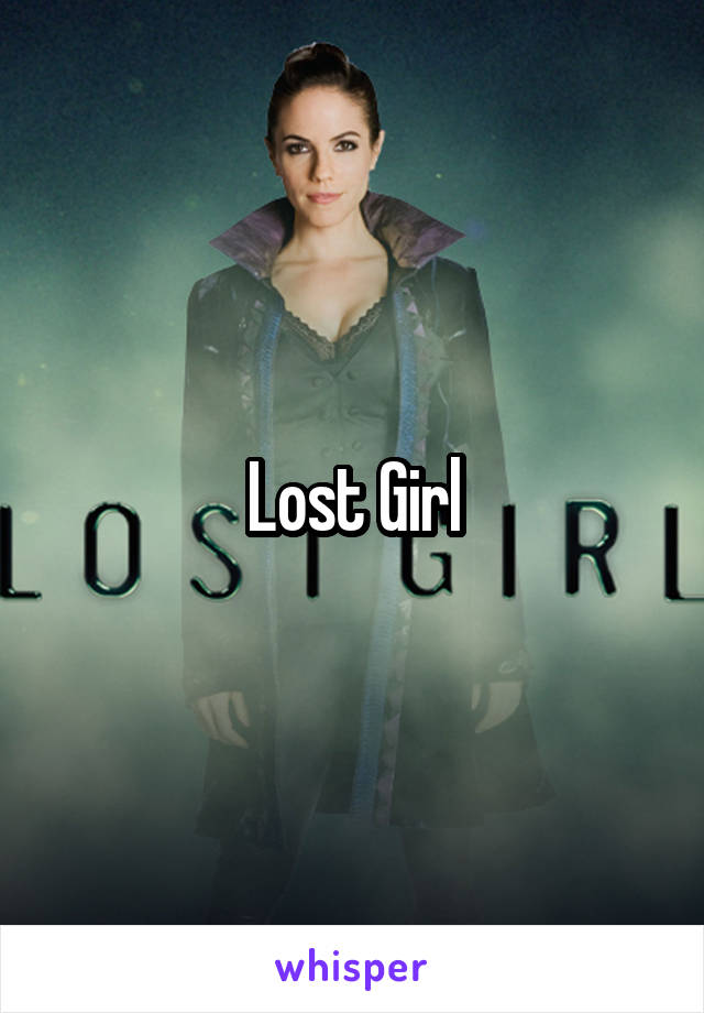 Lost Girl