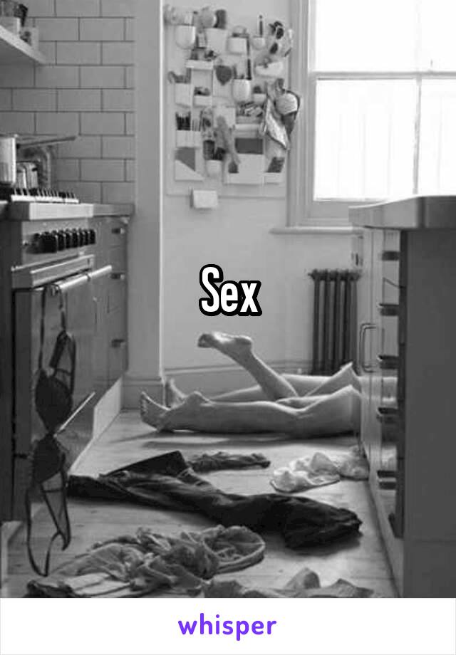 Sex
