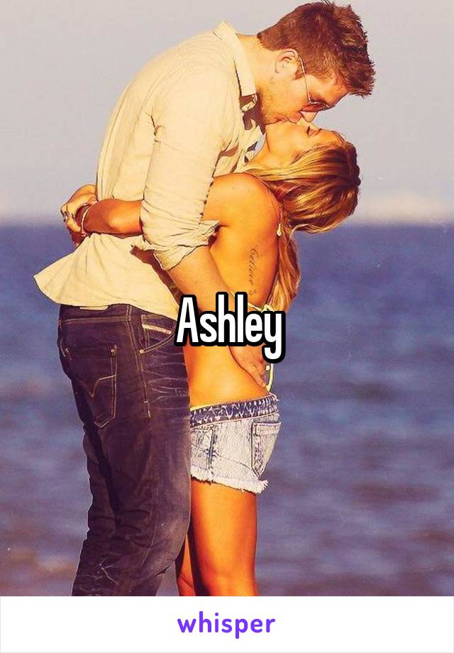 Ashley