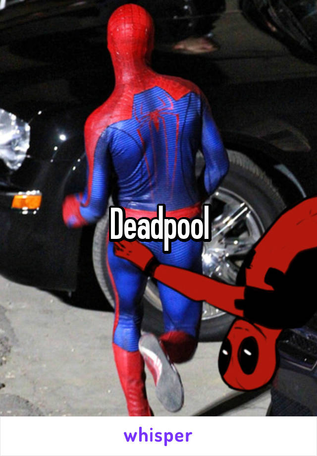 Deadpool