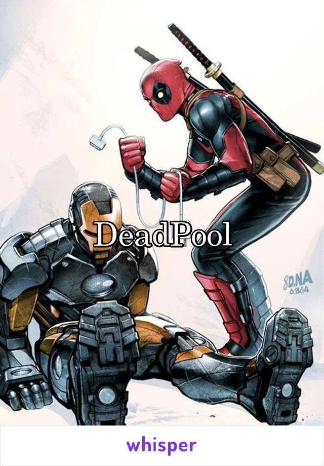 DeadPool