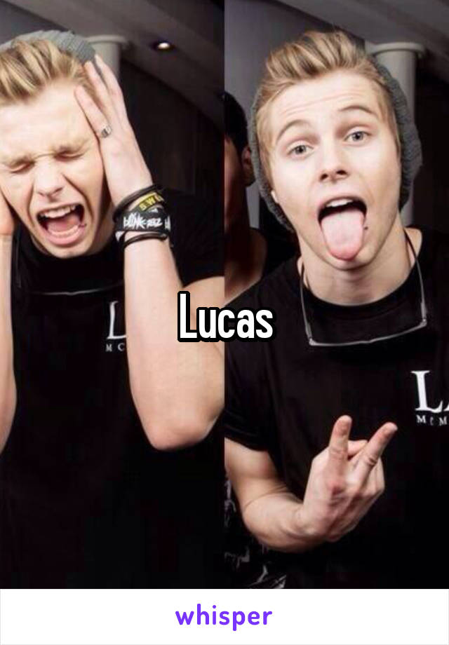 Lucas