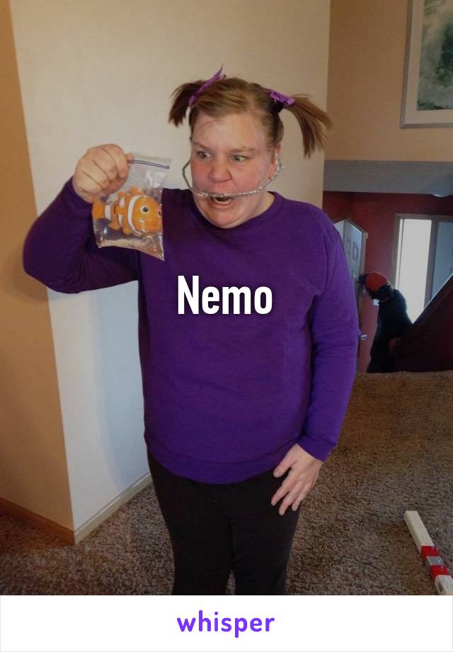 Nemo
