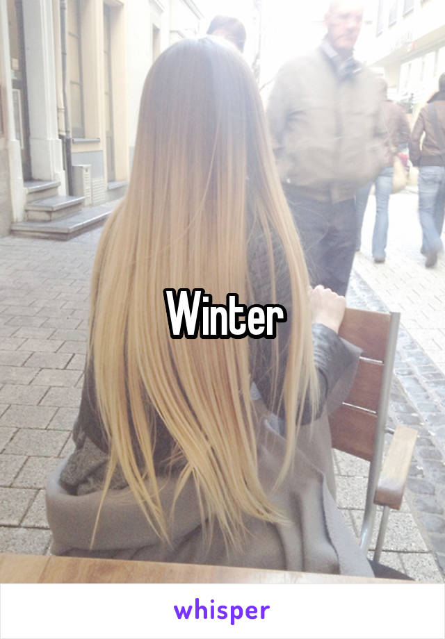 Winter