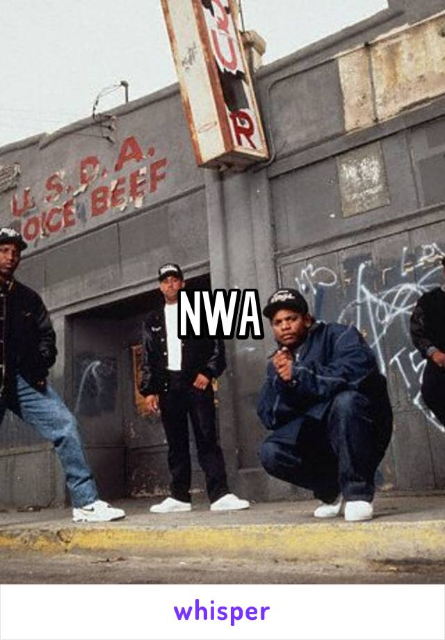 NWA 