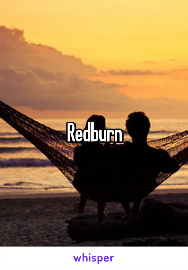 Redburn