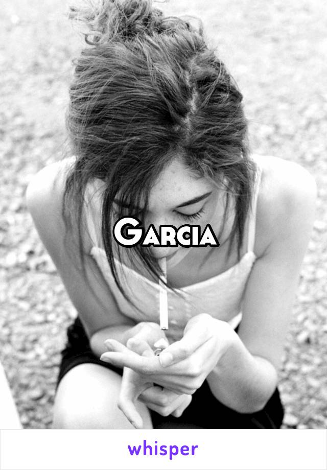 Garcia