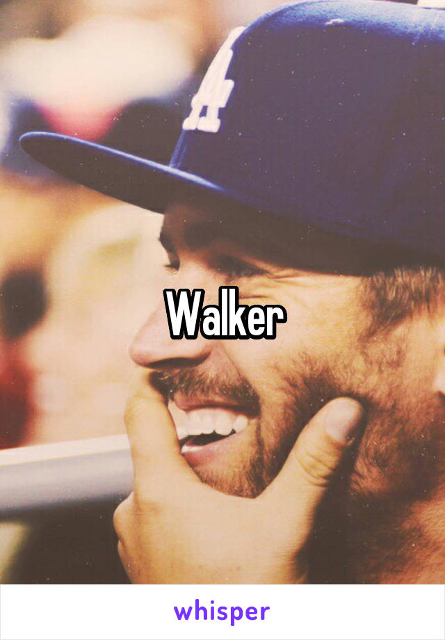 Walker