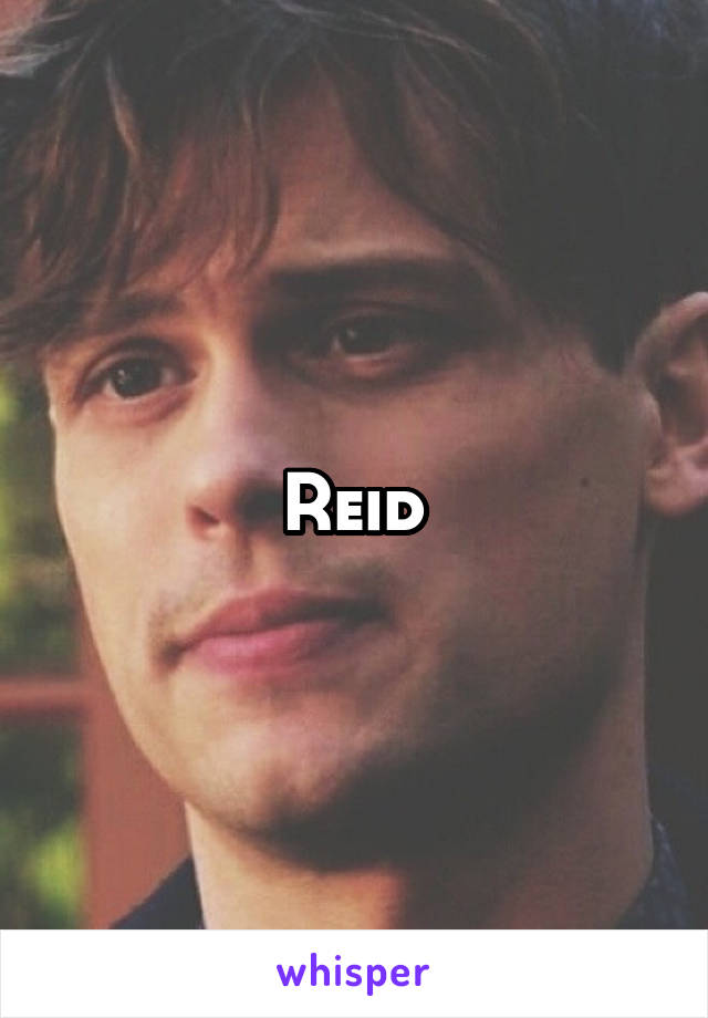 Reid