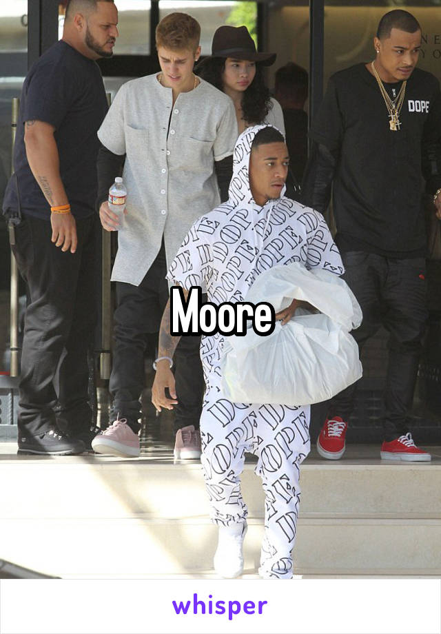 Moore