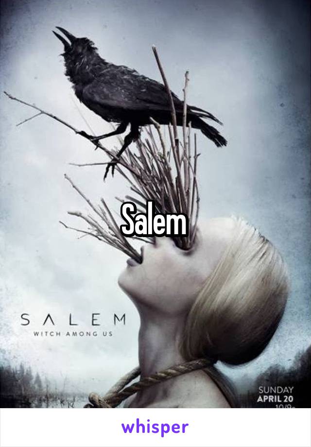 Salem 