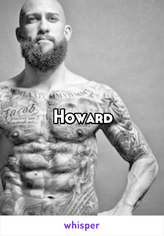 Howard