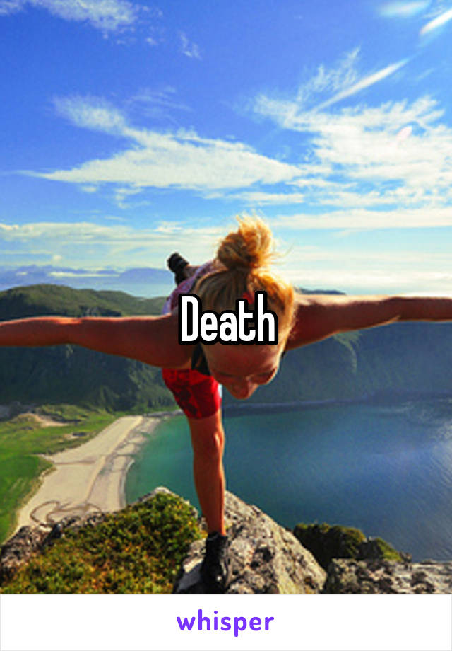 Death