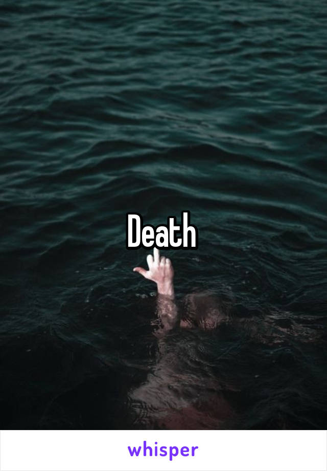 Death 