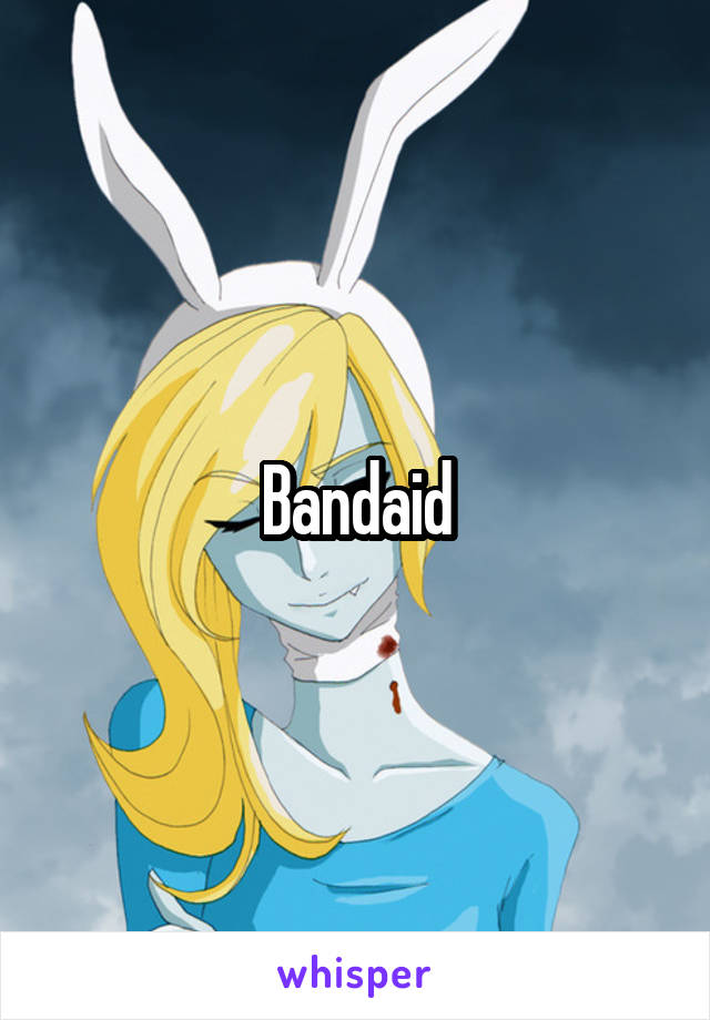 Bandaid