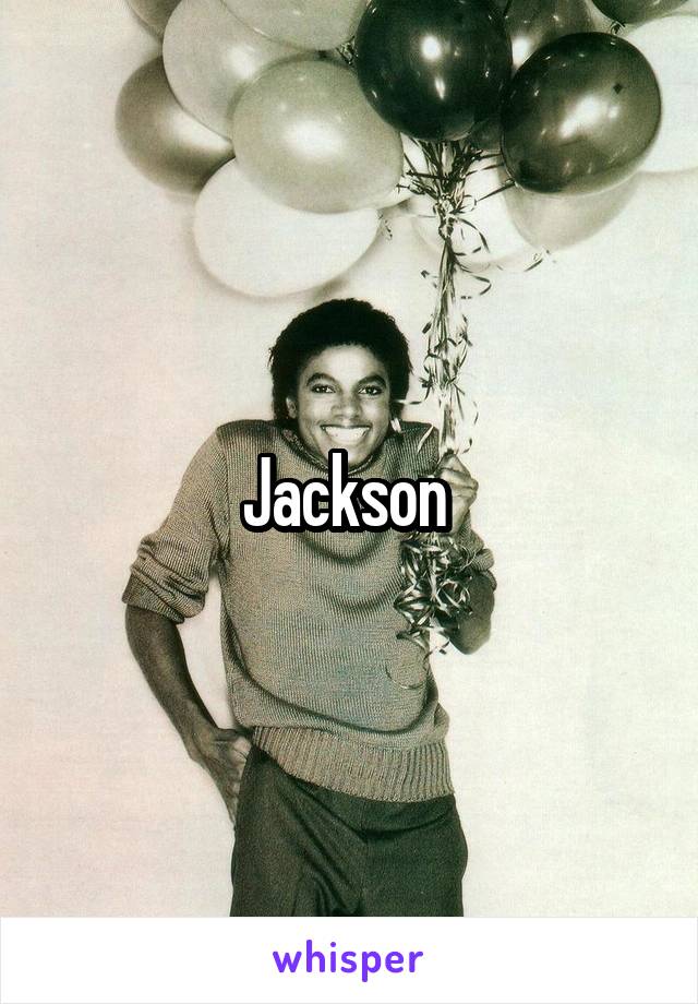 Jackson 