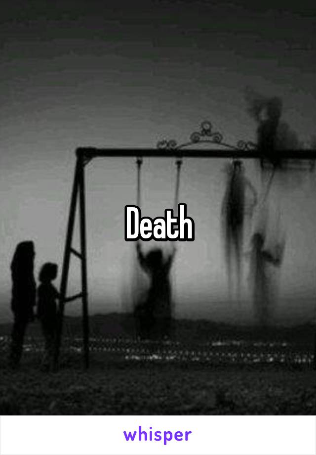 Death