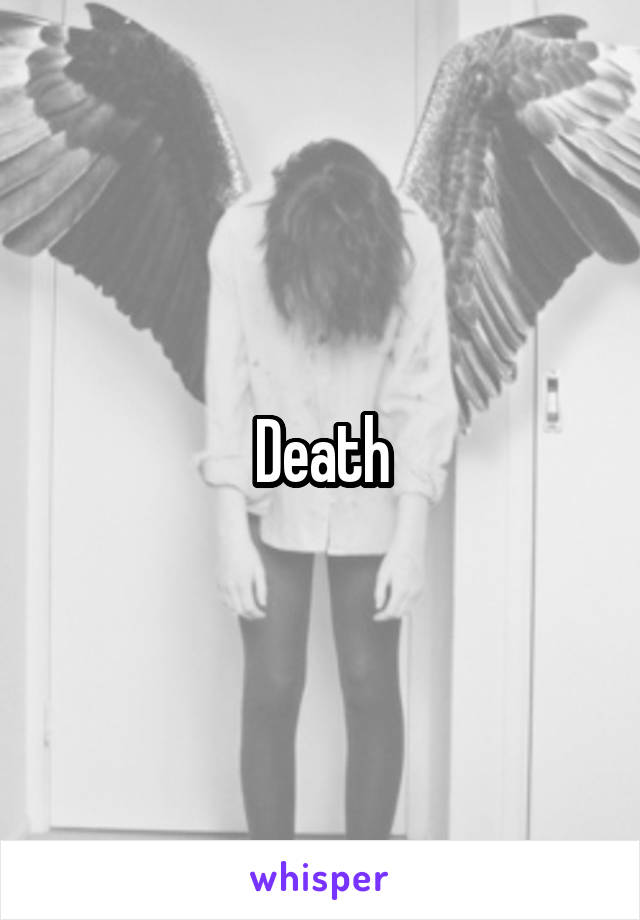 Death