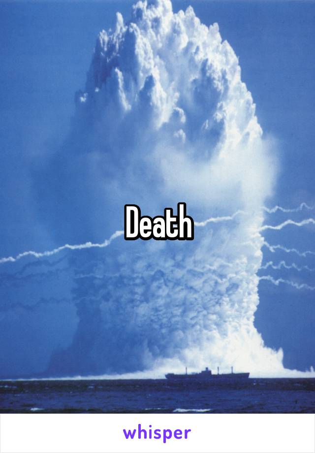 Death