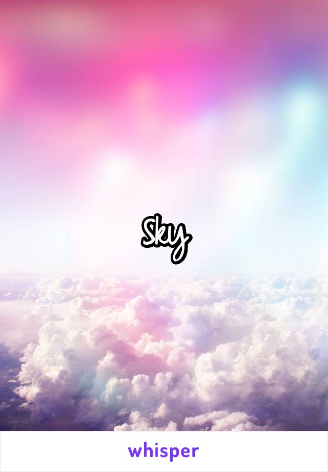 Sky