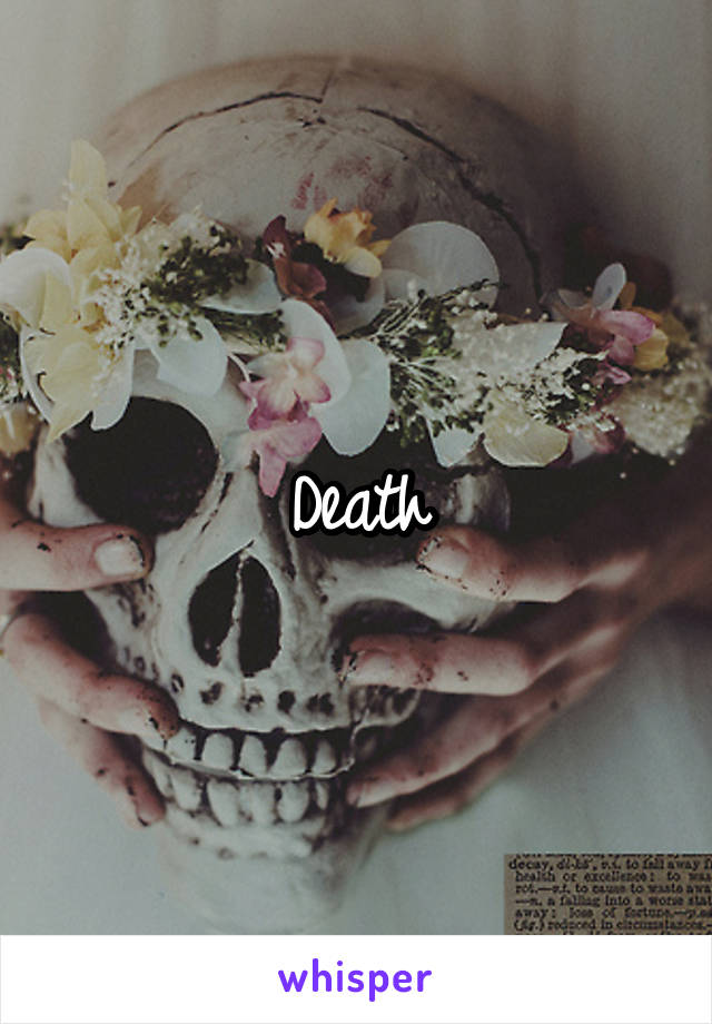 Death