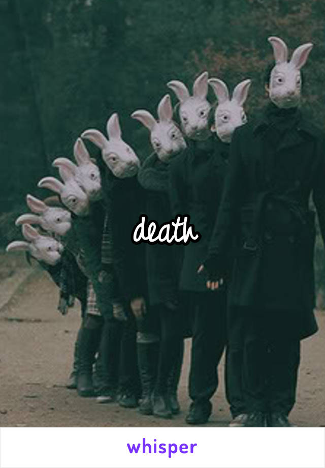 death