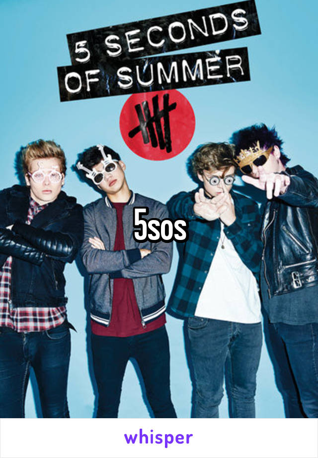 5sos